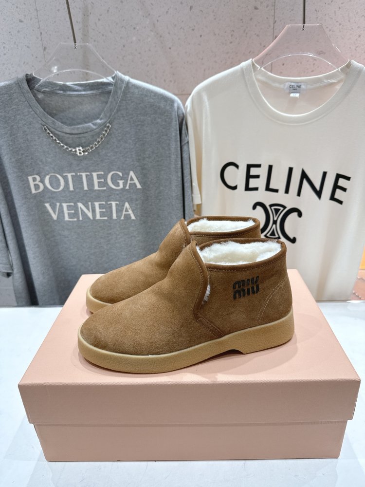 Ботинки женские зимние фото 4