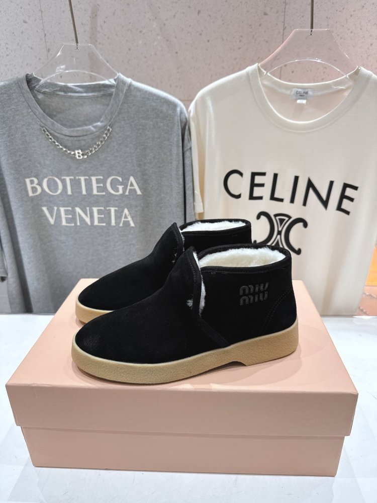 Ботинки женские зимние фото 4