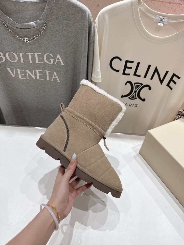 Черевики жіночі зимові фото 5