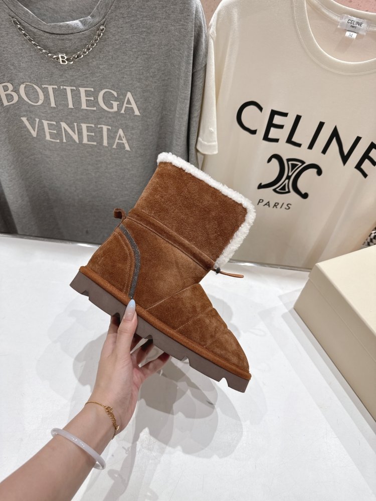 Черевики жіночі зимові фото 5