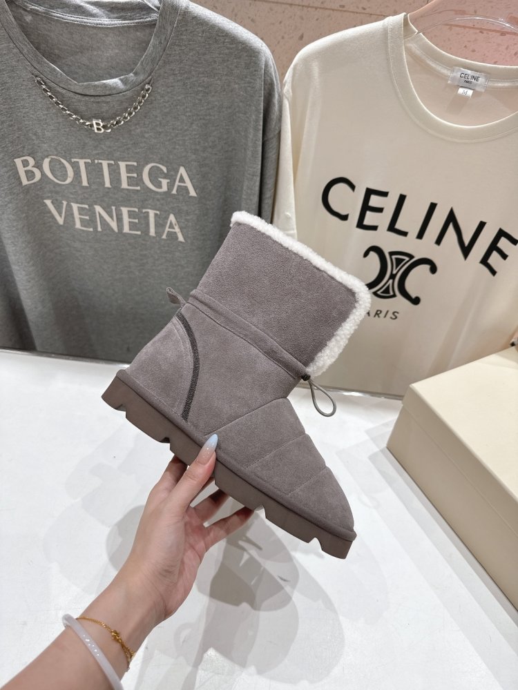 Черевики жіночі зимові фото 5