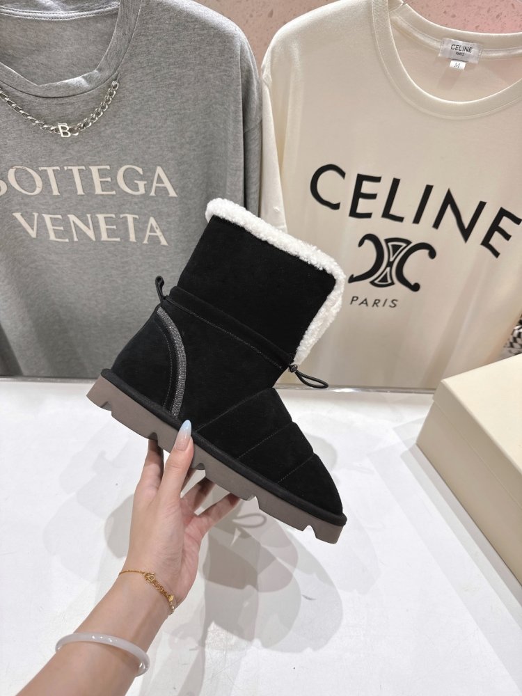 Черевики жіночі зимові фото 5