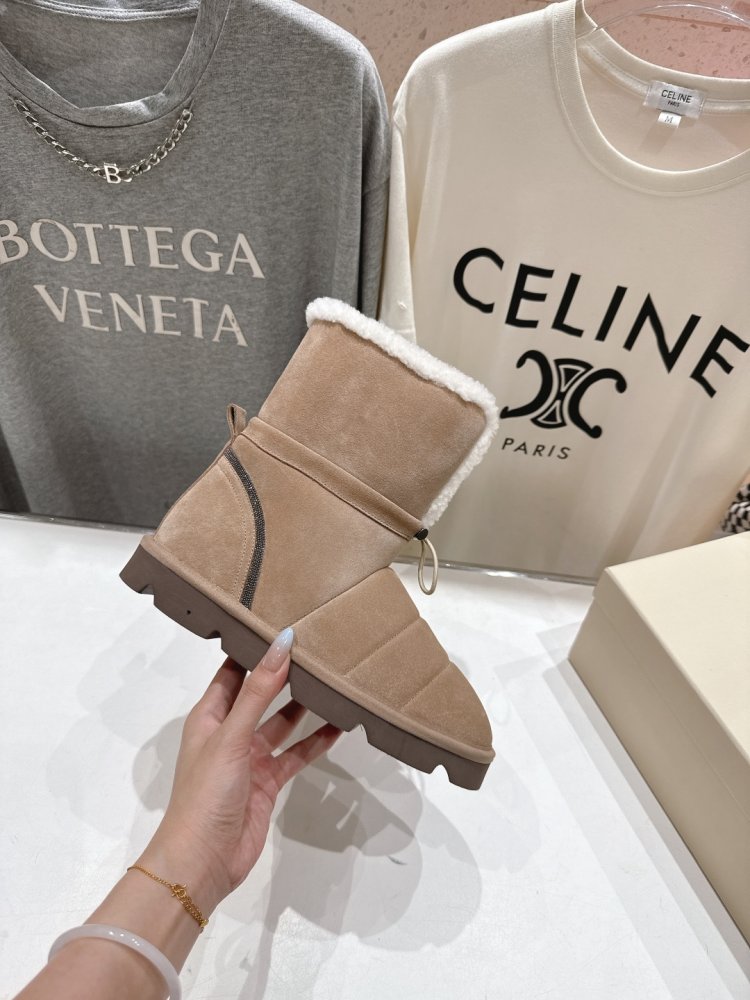 Черевики жіночі зимові фото 5