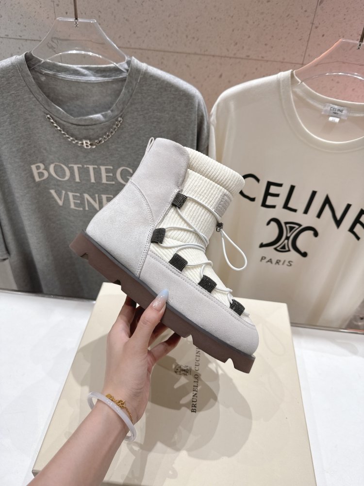 Черевики жіночі зимові фото 5