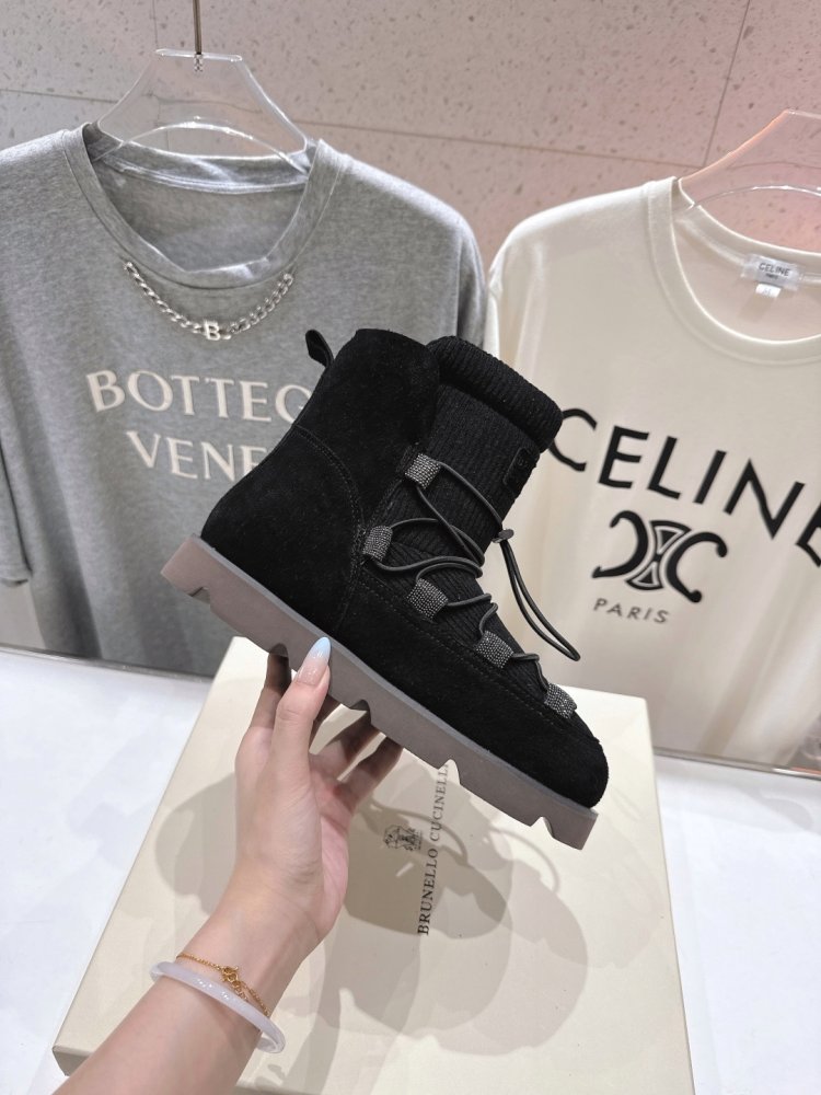 Черевики жіночі зимові фото 5