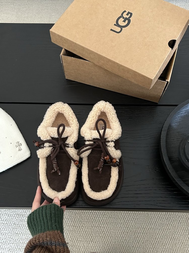 Ботинки женские зимние фото 5