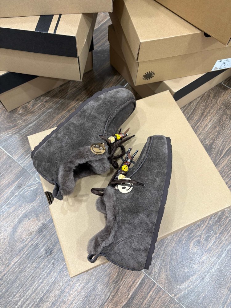 Boots women's winter фото 5