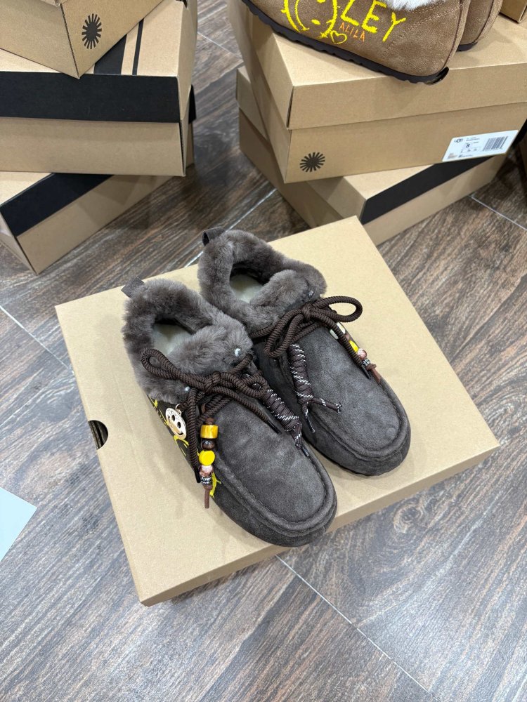 Ботинки женские зимние фото 5