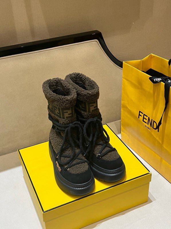 Ботинки женские зимние фото 5