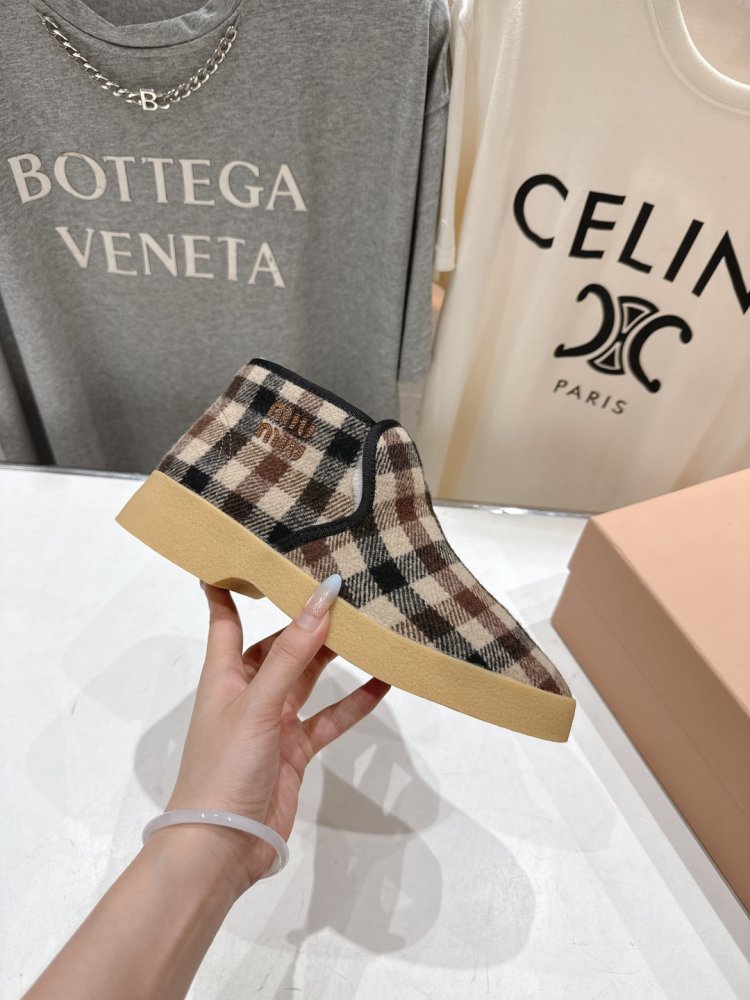 Ботинки женские зимние фото 5