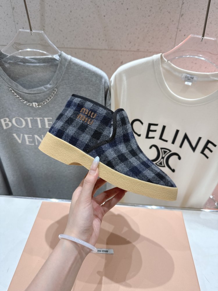 Ботинки женские зимние фото 5