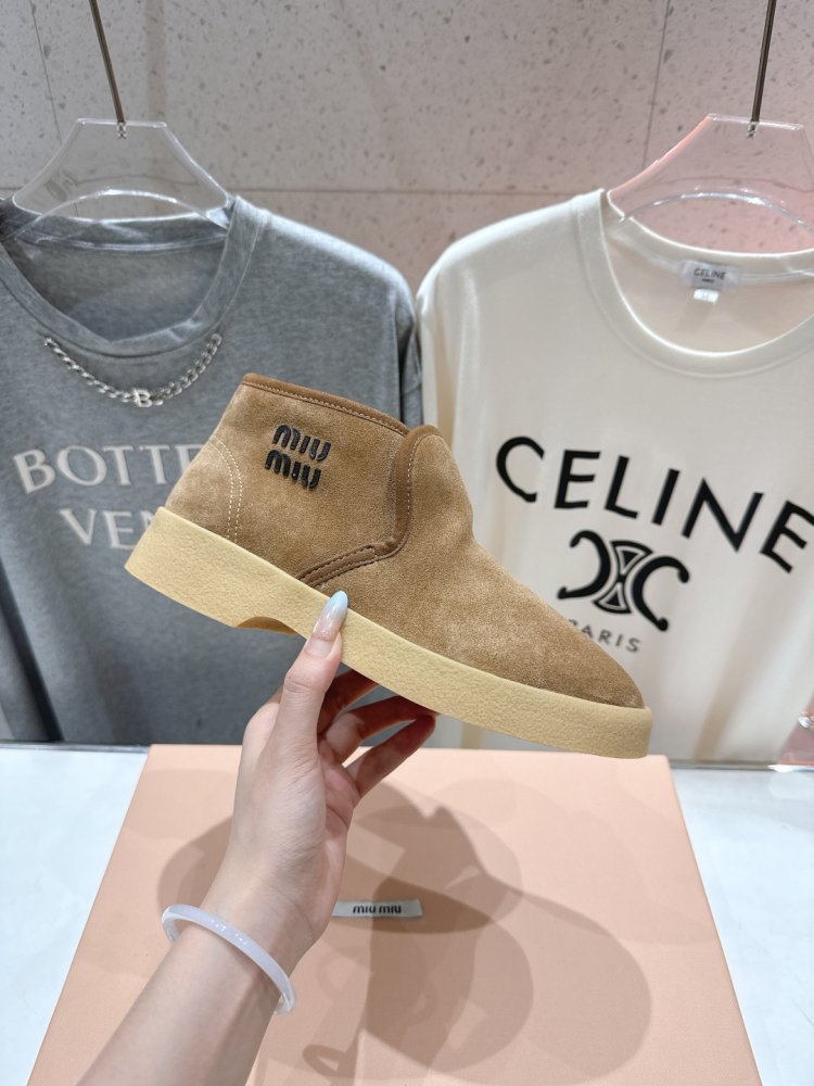 Ботинки женские зимние фото 5