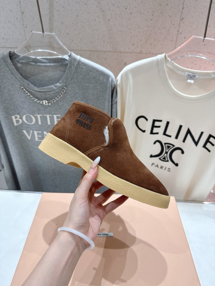 Ботинки женские зимние фото 5