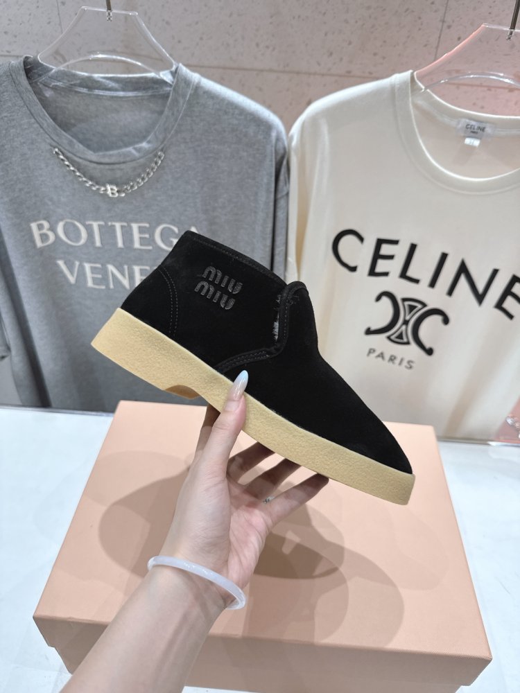 Ботинки женские зимние фото 5