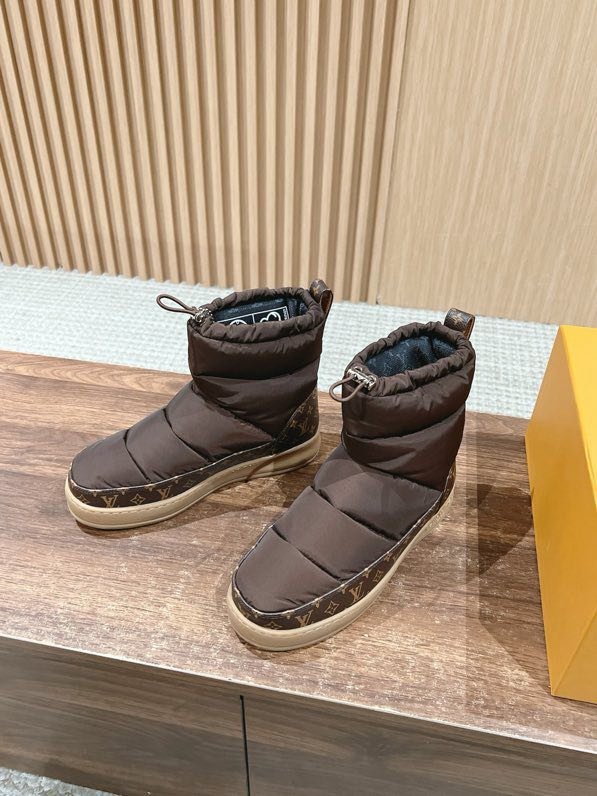 Ботинки женские зимние фото 5