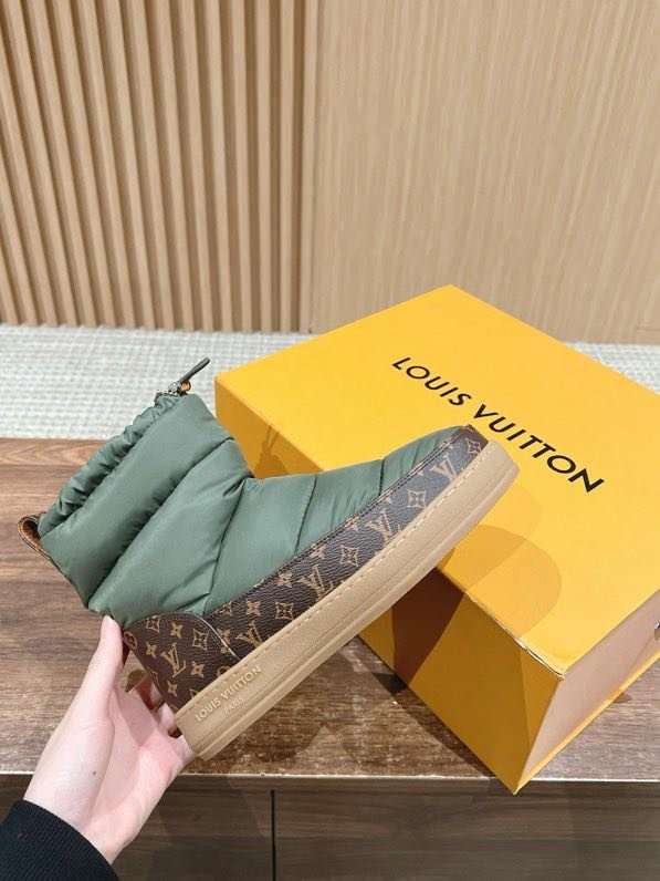 Ботинки женские зимние фото 5