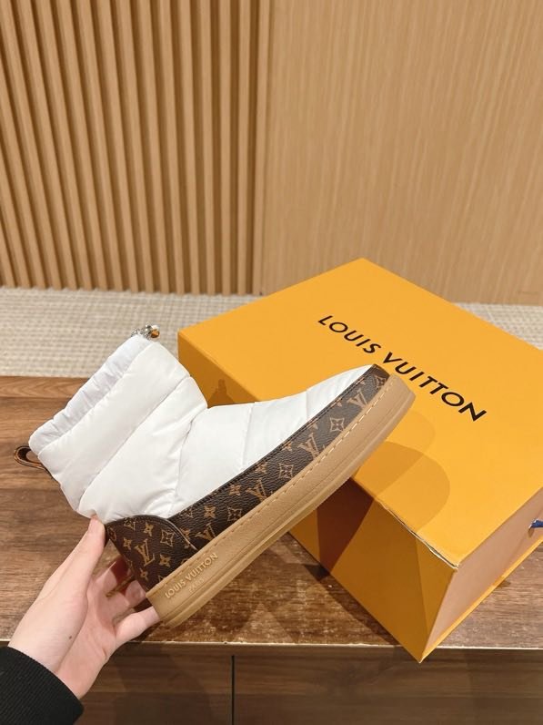 Ботинки женские зимние фото 5