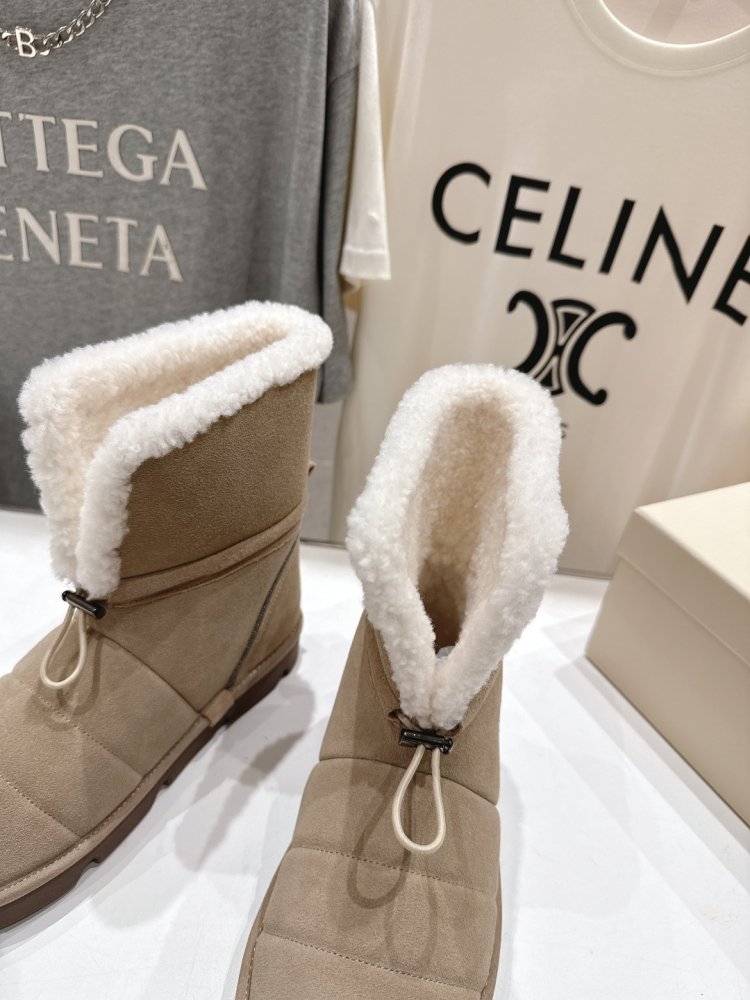 Черевики жіночі зимові фото 6