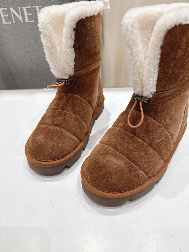 Черевики жіночі зимові фото 6