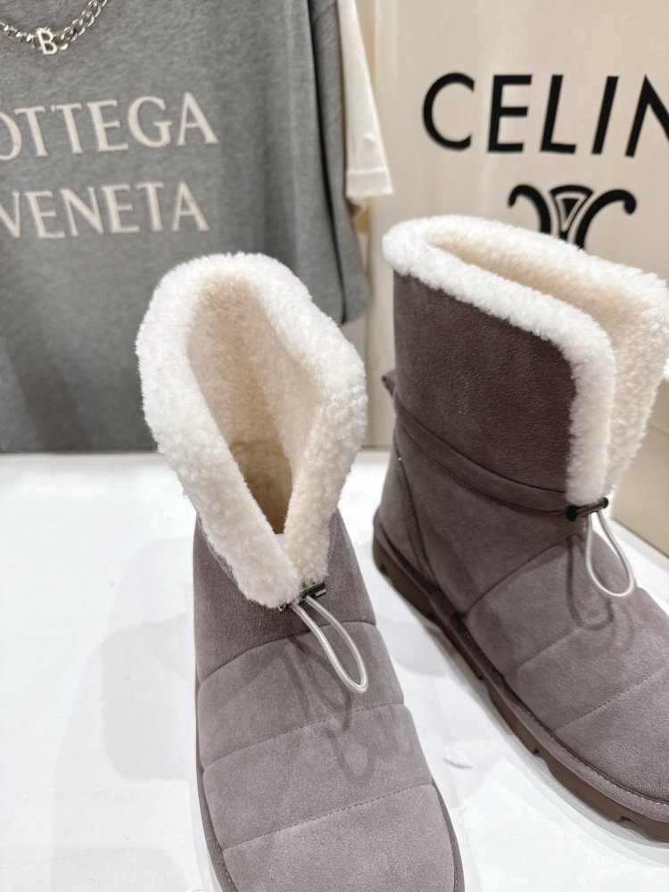 Черевики жіночі зимові фото 6