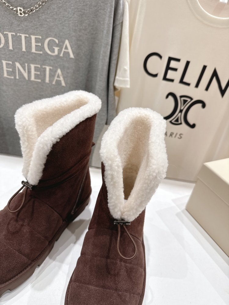 Черевики жіночі зимові фото 6