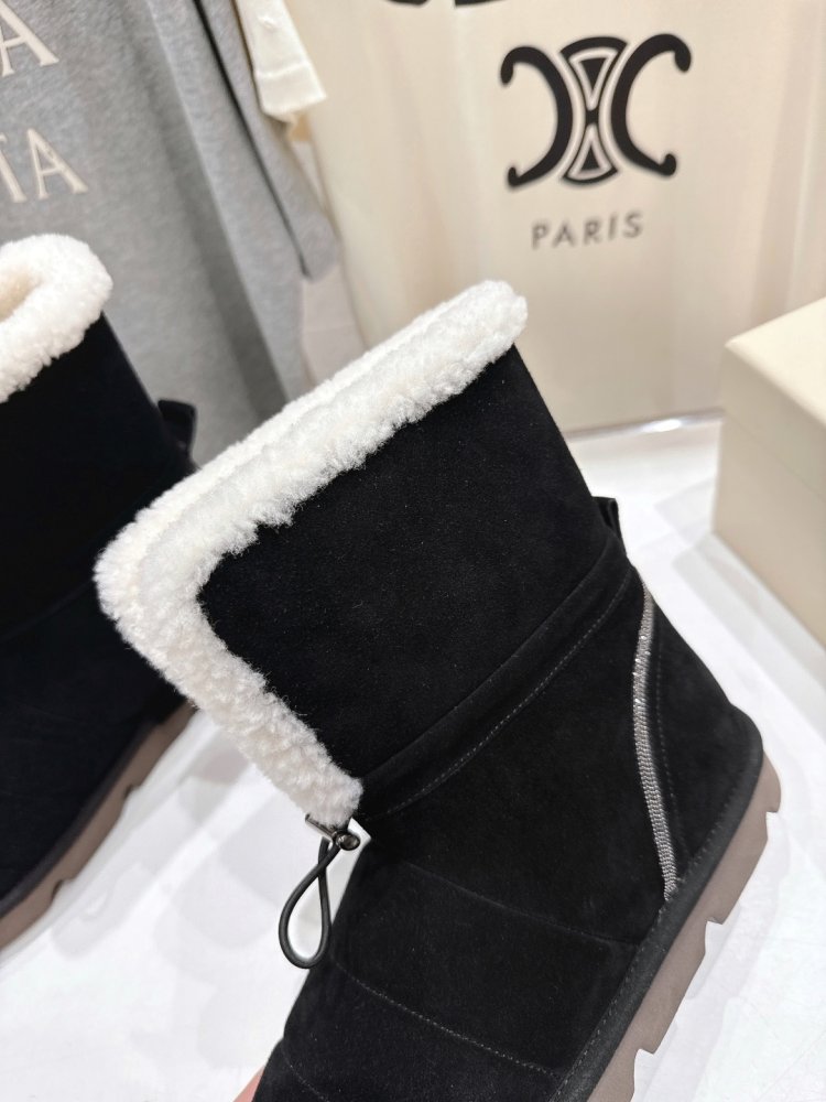 Черевики жіночі зимові фото 6