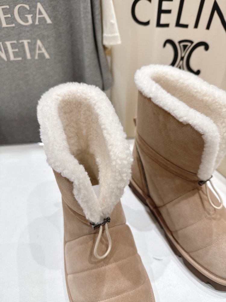 Черевики жіночі зимові фото 6