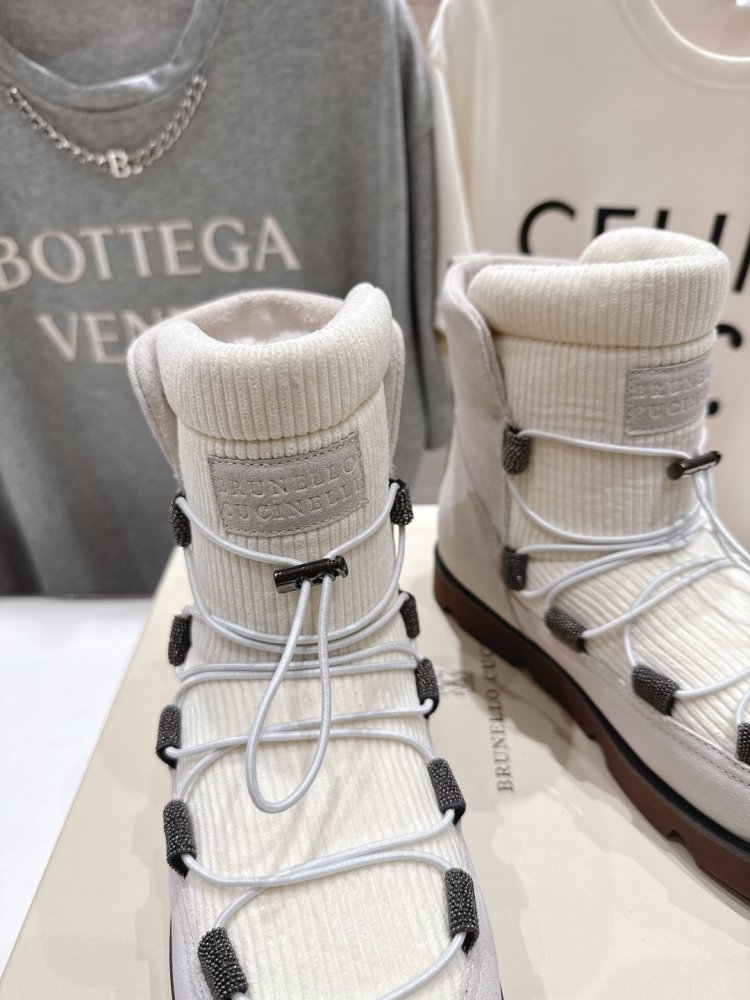 Черевики жіночі зимові фото 6