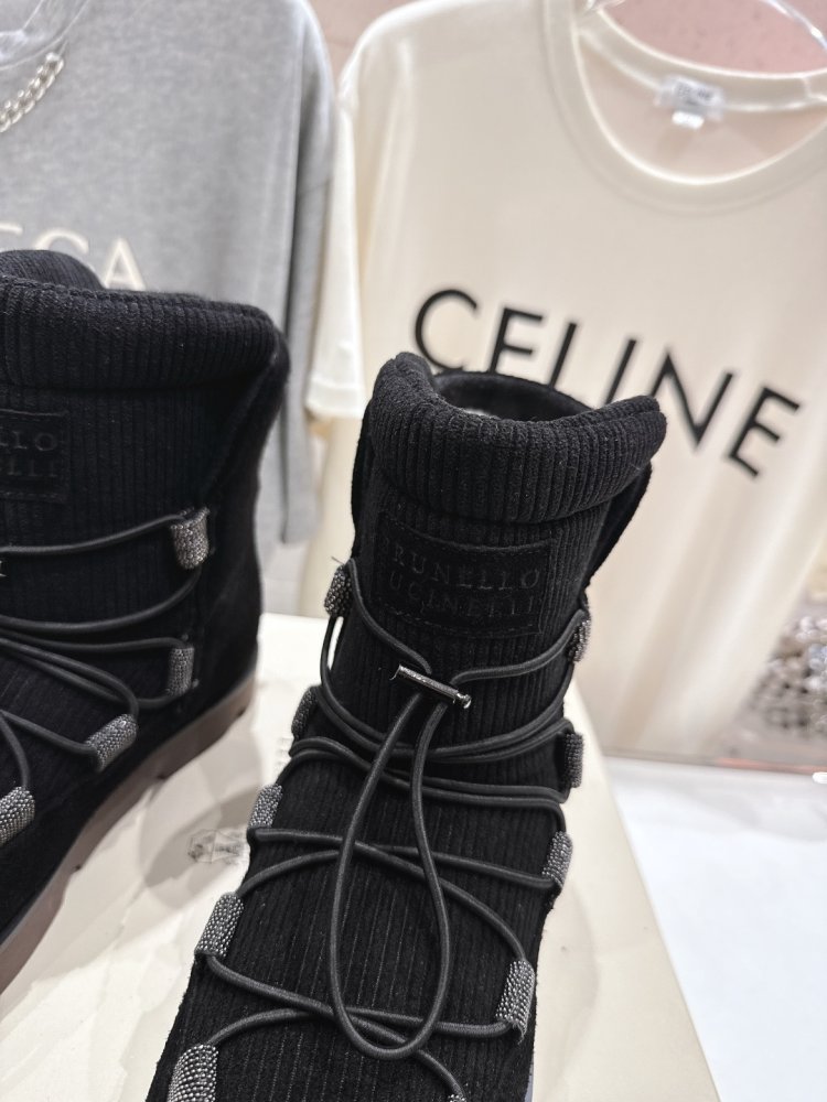 Черевики жіночі зимові фото 6