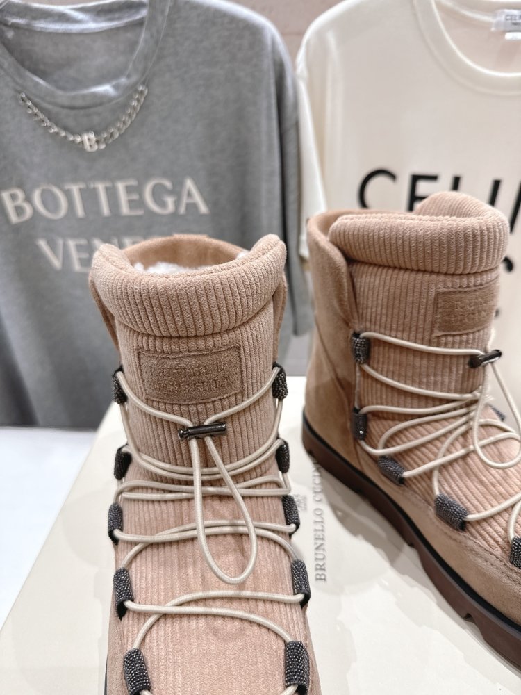 Ботинки женские зимние фото 6