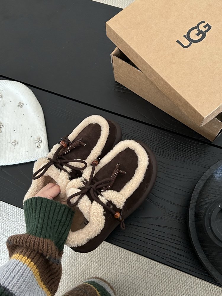 Ботинки женские зимние фото 6