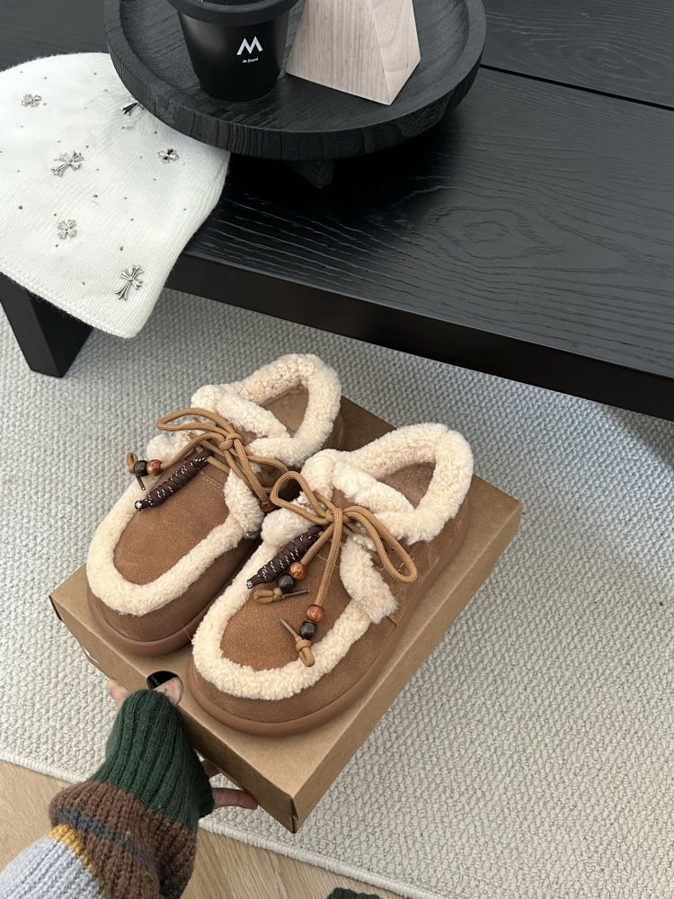 Boots women's winter фото 6