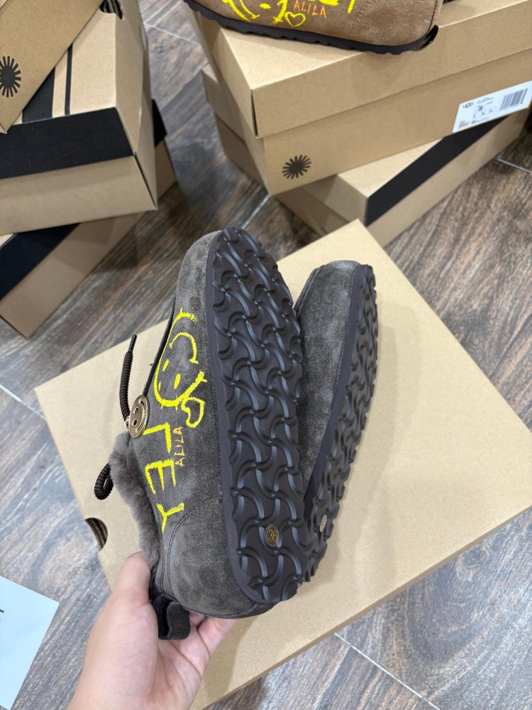 Ботинки женские зимние фото 6