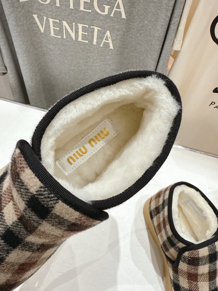 Ботинки женские зимние фото 6