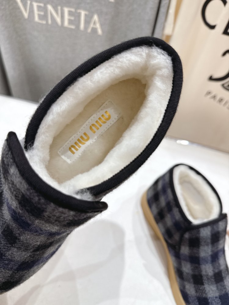 Ботинки женские зимние фото 6