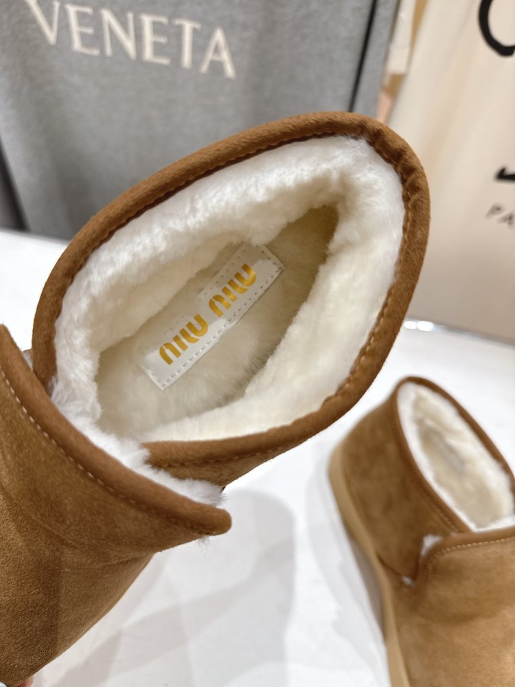 Ботинки женские зимние фото 6