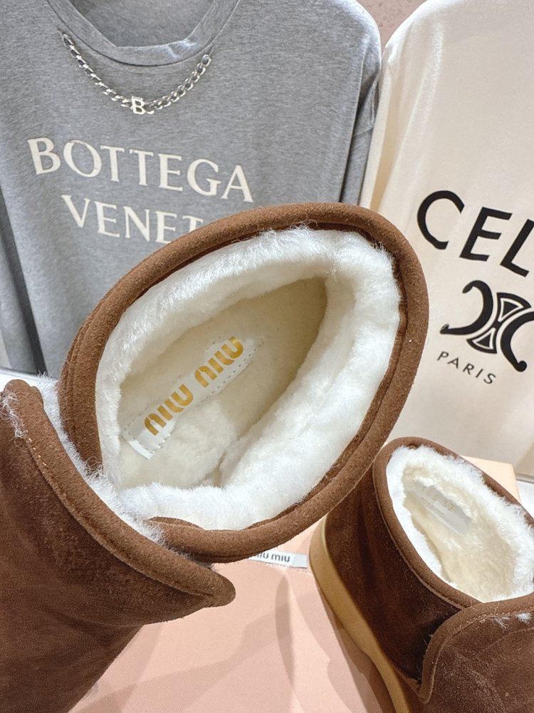 Ботинки женские зимние фото 6