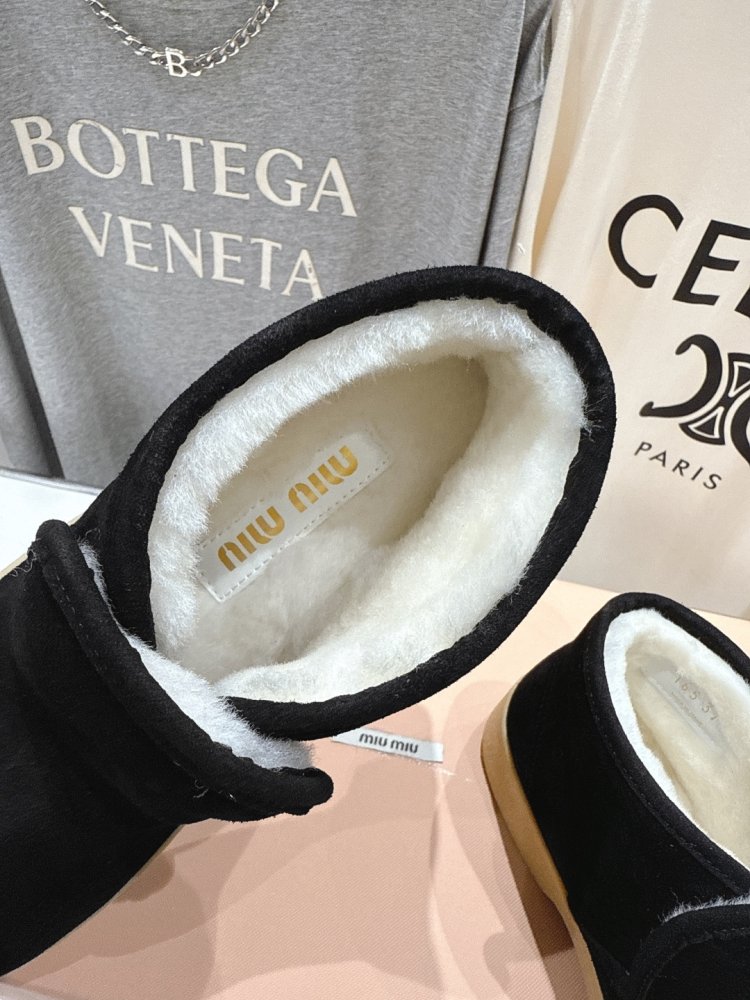 Ботинки женские зимние фото 6