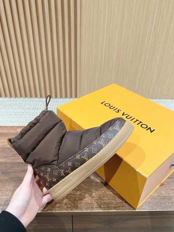 Ботинки женские зимние фото 6