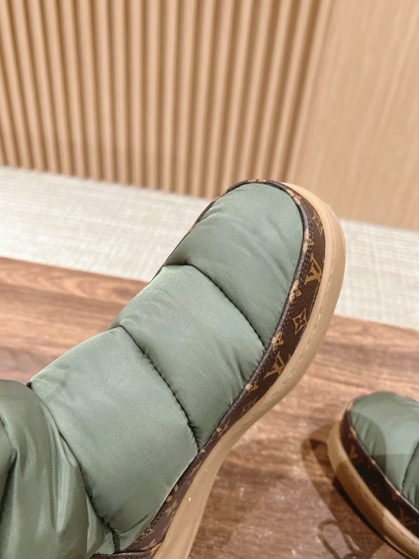 Ботинки женские зимние фото 6