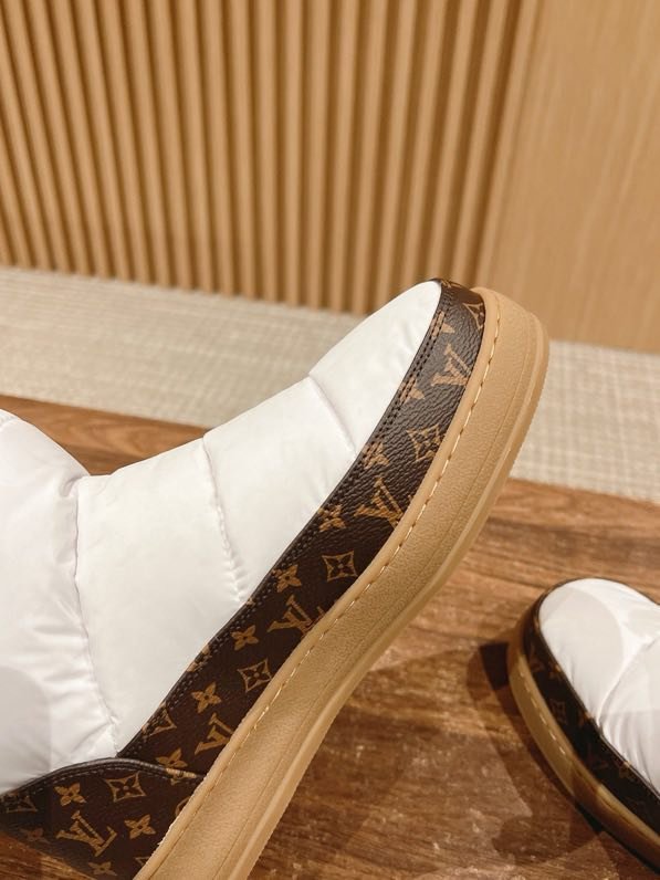 Ботинки женские зимние фото 6