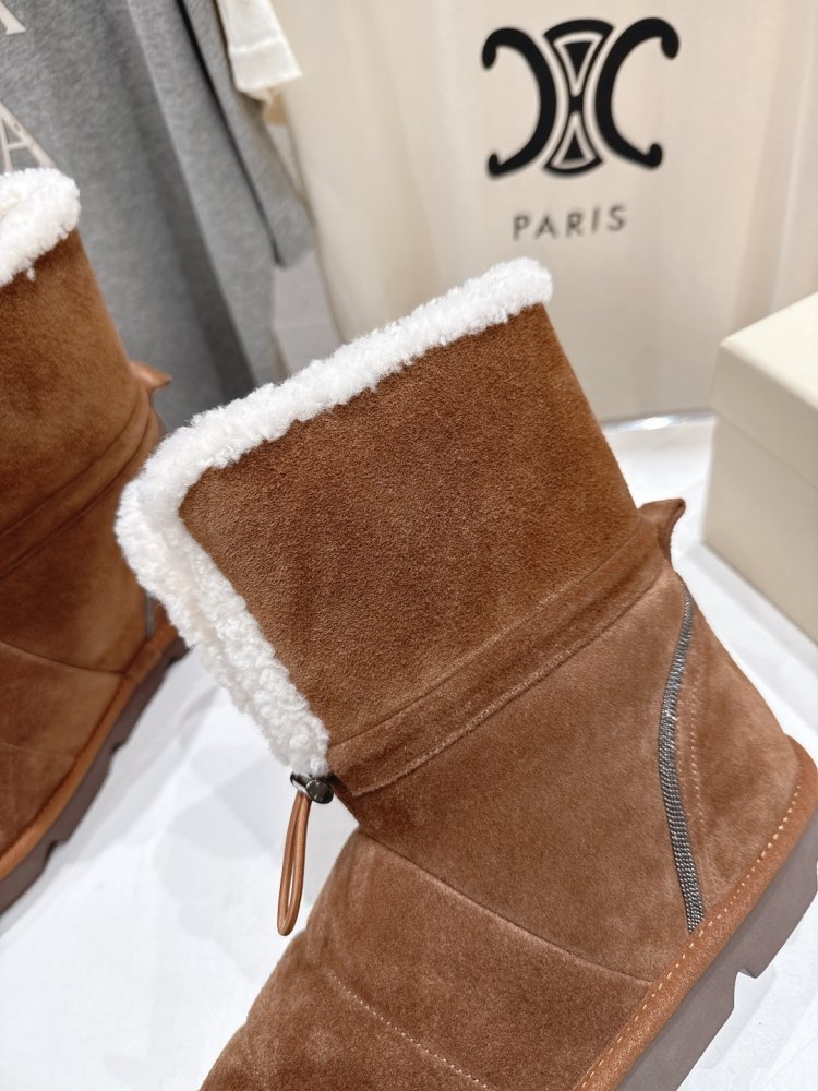 Черевики жіночі зимові фото 7