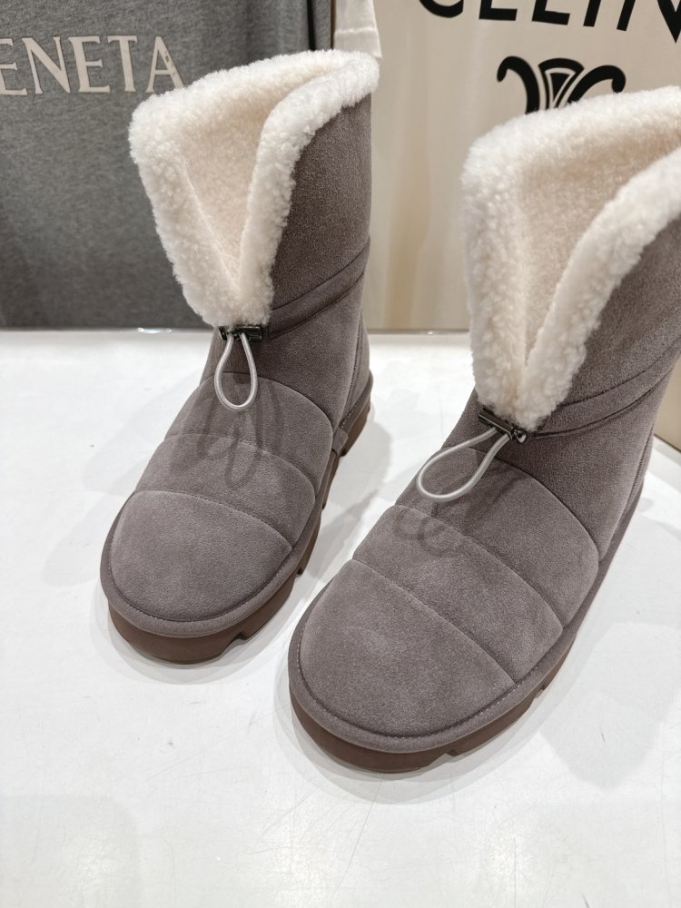 Черевики жіночі зимові фото 7