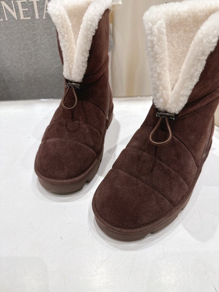 Черевики жіночі зимові фото 7