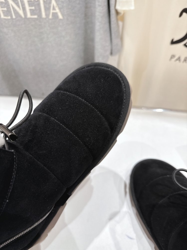 Черевики жіночі зимові фото 7