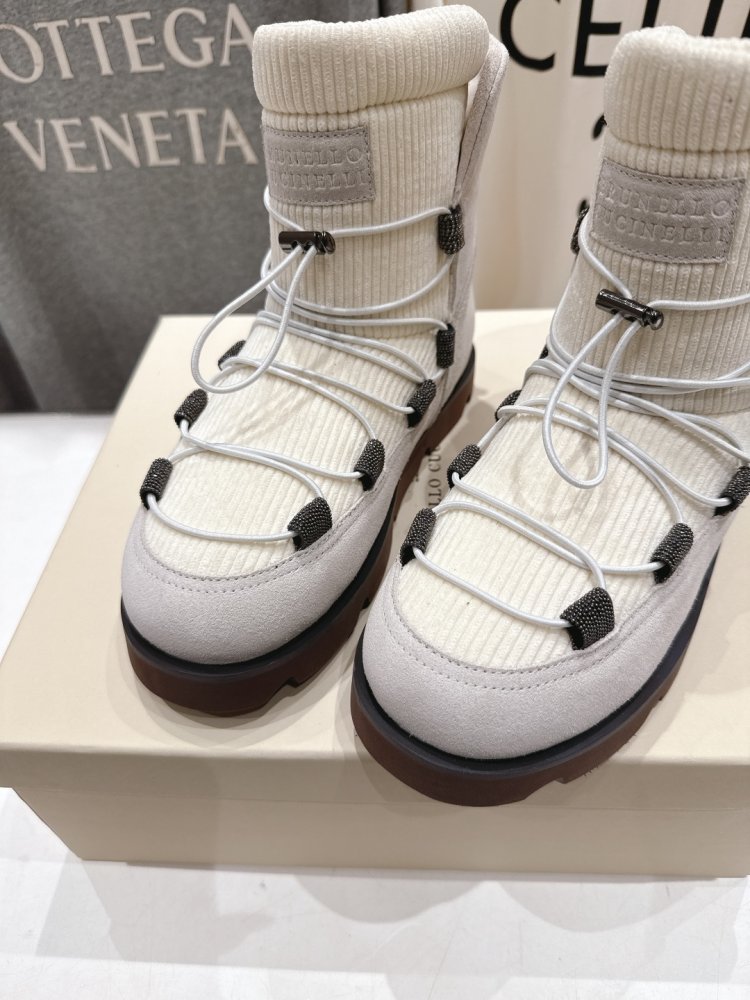 Черевики жіночі зимові фото 7