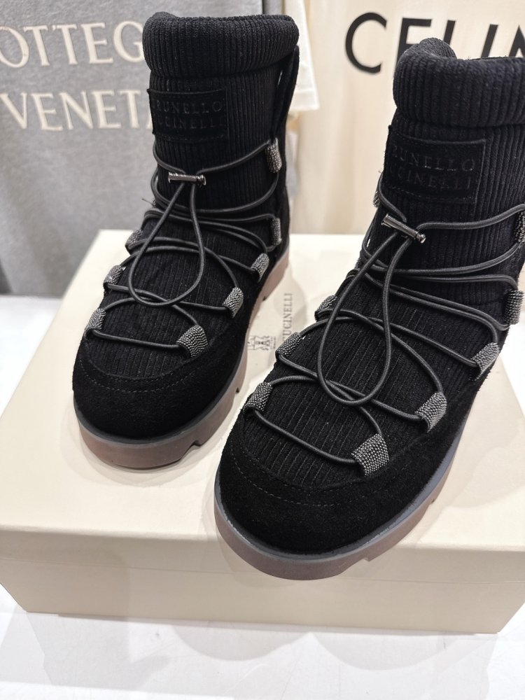 Черевики жіночі зимові фото 7