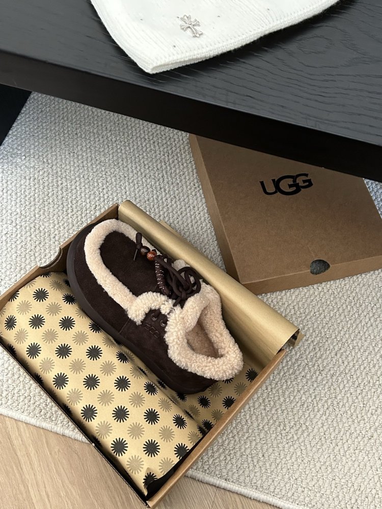 Ботинки женские зимние фото 7