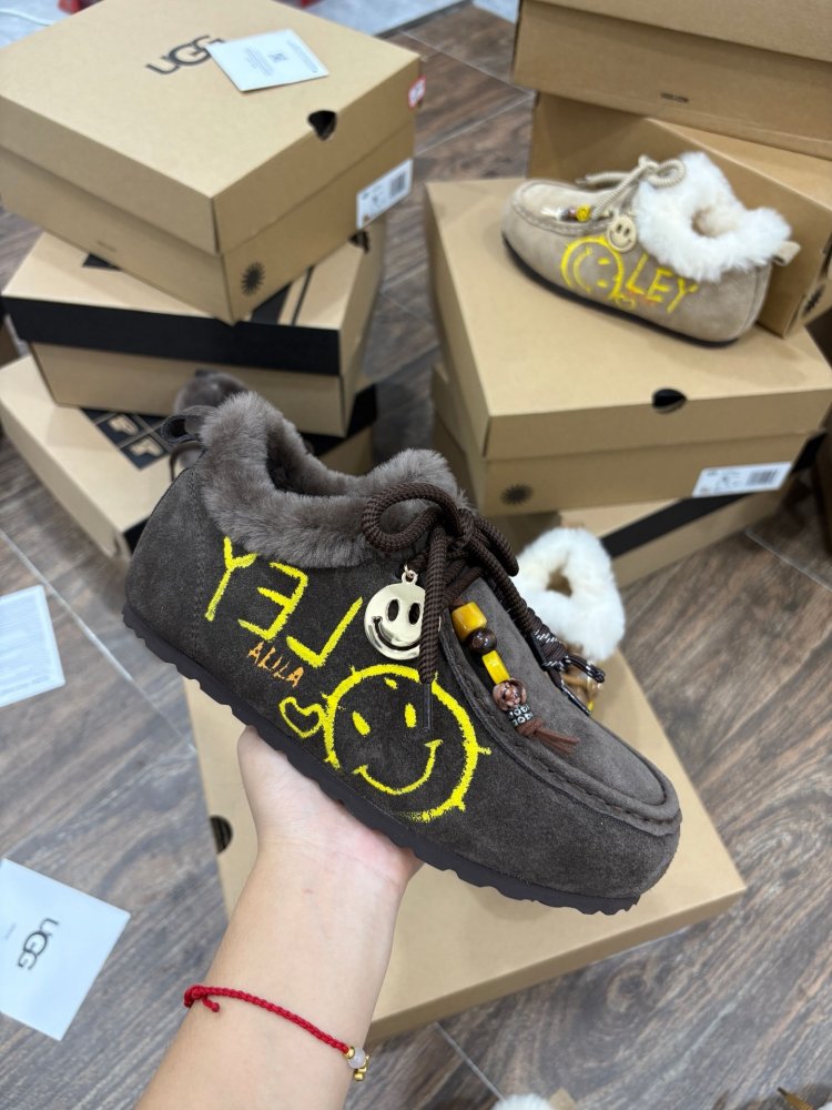 Ботинки женские зимние фото 7