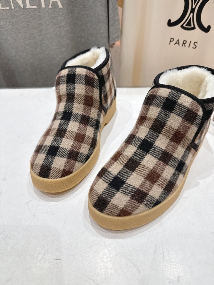 Ботинки женские зимние фото 7